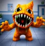 Animal Hospital: Anomalies and Monsters takes you to a veterinary hospital unlike any other. Here, you'll care for dogs, cats, and many other animals in need.