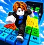 ASMR Keyboard Tower offers a unique parkour experience by transforming familiar keyboard keys into ladders to climb to the top.