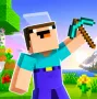 BlockWorld - the Adventures of Nubik is an open-world sandbox game where you can explore, mine resources, build structures, and survive in a vast blocky world.