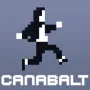 A race against time awaits you in Canabalt. The city behind is collapsing, and your task is to run as fast as possible, passing buildings and avoiding dangerous gaps.