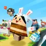 Cubie Adventure World will take you on an adventure with Cubie and his adorable friends. Overcome obstacles, dodge enemies, defeat bosses, and discover unexpected levels.