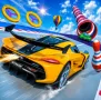Not every race is just about speed. In Fall Cars, each track is filled with obstacles, narrow paths, and unexpected traps that can knock your car off the track at any moment.