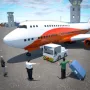 Flight Pilot Airplane Games 24 will help you do just that. In the game, you'll take off, fly through checkpoints, and land safely in various weather conditions. 