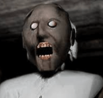 You are trapped in a dark house filled with strange noises. Granny listens to everything you do. If you make a small sound, she will come running. You have 5 days to escape before it's too late. 