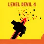 Level Devil 4 is the latest installment in the popular action game series that brings you a lot of new and unprecedented challenges.