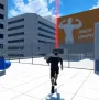 Parkour Go 2 transforms the city into a vast playground for those who enjoy running, jumping, and overcoming obstacles.