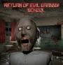 Return Of Evil Granny: The School is a horror shooter game set in an abandoned old school. Evil Granny has returned and is roaming with terrifying ghosts and monsters.