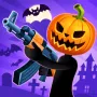 Stick Merge Halloween offers an exciting combination of weapon merging and stickman shooting in a mysterious Halloween atmosphere. 