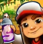 Subway Surfers: New Orleans is a version in the Subway Surfers World Tour series. Players continue their escape journey on the subway tracks, avoiding police and overcoming obstacles.