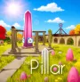 The Pillar takes you to a strange island with many puzzles waiting to be solved. The game has simple gameplay but is still interesting enough to make you want to learn more.