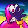 Troll Facepalm Quest will immerse you in a world of hilarious puzzles, unexpected situations, and unpredictable trolling. 