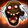 Trollface Quest: Horror 3 is a fun puzzle game where scary scenes are transformed into hilarious and unexpected trolling moments.
