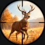 Wild Hunting Clash is a hunting simulation game that delivers the thrill of becoming a professional sniper in the wild jungle. 