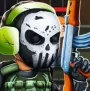 The city has fallen to zombies, and every day is a test of survival. In Zombie Dying: Survival Days, you play as a survivor, using guns to fight off relentless waves of the undead. 