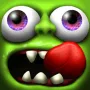 Zombie Tsunami is a fun running game with fairly simple gameplay. You start with just one zombie and run continuously through the streets. 