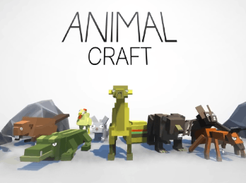 Animal Craft