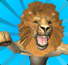 Animal Rampage 3D