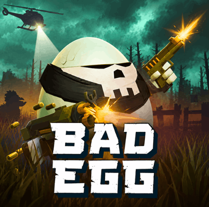 Bad Egg