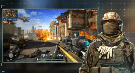 Battleops