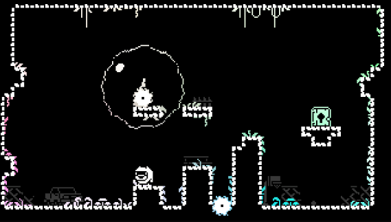 BOBA Platformer