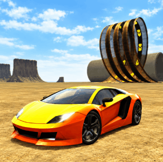 Boys Racing: Cool Cars