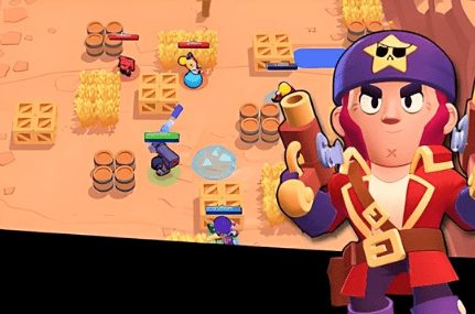 Brawl Simulator 3D