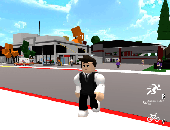 Brookhaven RP