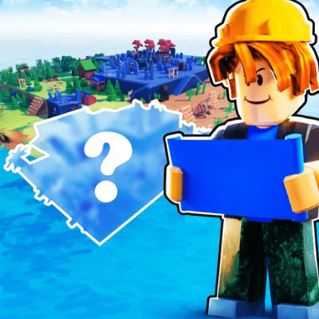 Build an Island!