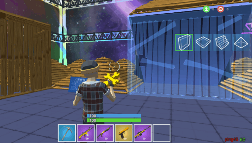 BuildNow GG