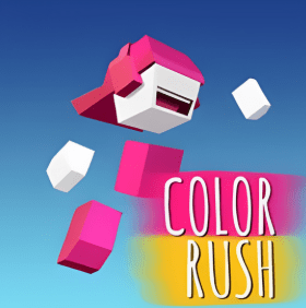 Color Rush 