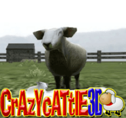 Crazy Cattle 3D