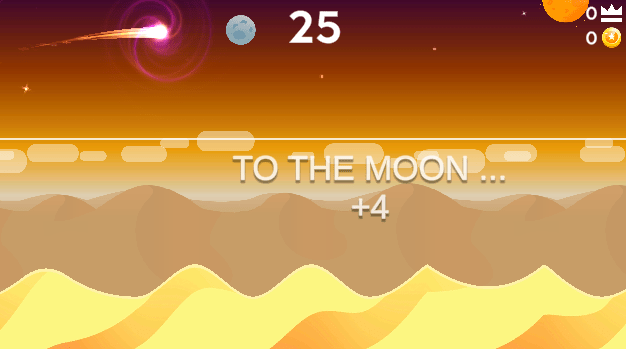 Curve Rush IO