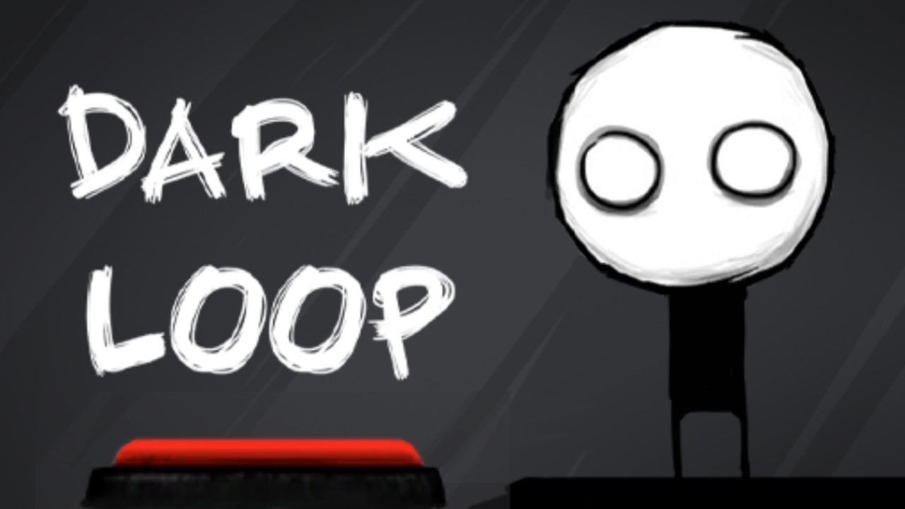 Dark Loop game