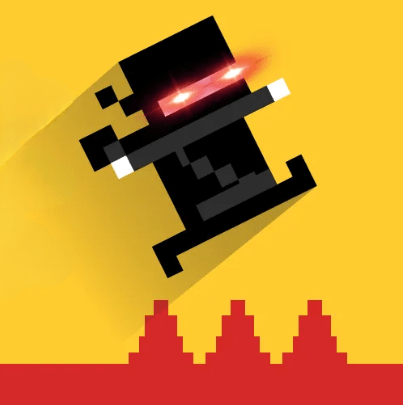 Devil Run &ndash; Troll Level Again