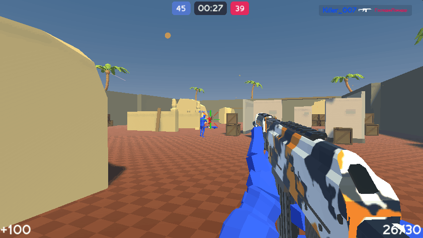 EdgeFire 2