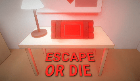 Escape or Die