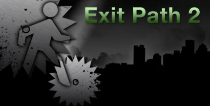 Exit Path 2