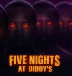 Five Nights At Diddy&rsquo;s