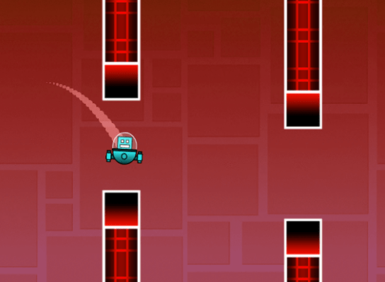Flappy Dash: Ultra!