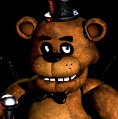 FNAF 1