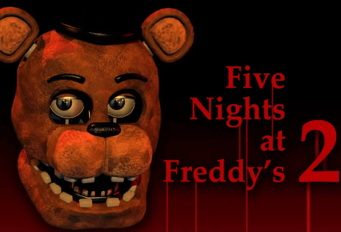 FNAF 2