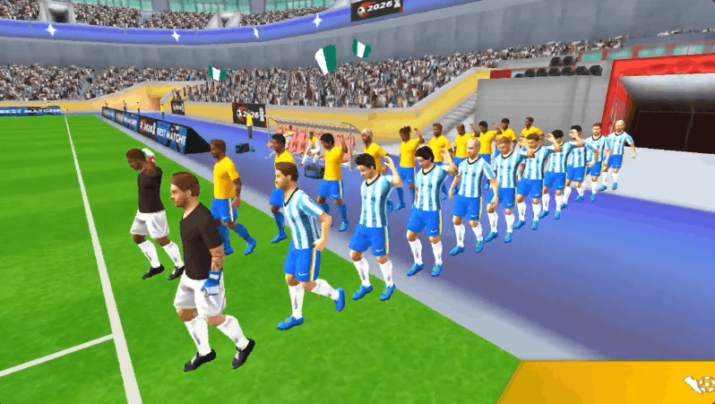 Football League 2026
