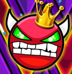 Geometry 3 Dash