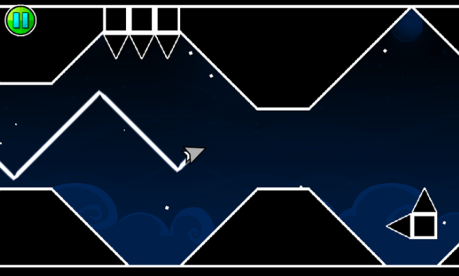 Geometry: Black Wave 2