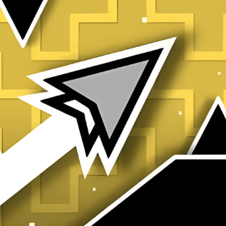 Geometry: Black Wave 5