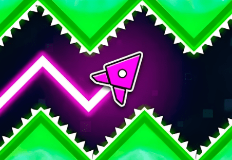 Geometry Vibes X-Arrow 