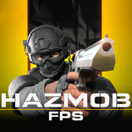 Hazmob FPS