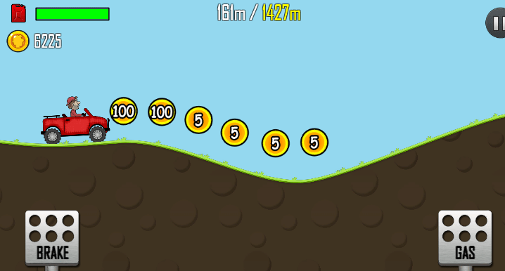 Hill Climb Racing