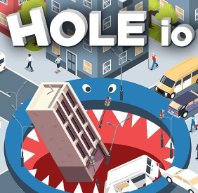 Hole.io