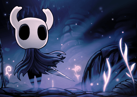 Hollow Knight